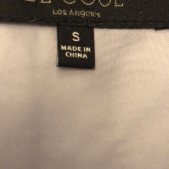 Women’s Size Small Puffer Vest - Picture 5 of 7